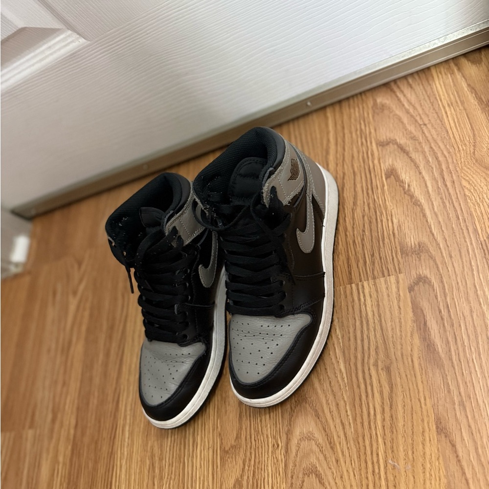 Jordan 1 Retro High OG Shadow